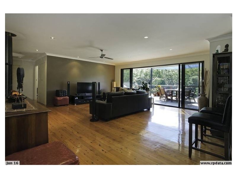 1235 Tamborine Oxenford Road, Wongawallan QLD 4210