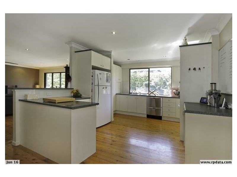1235 Tamborine Oxenford Road, Wongawallan QLD 4210