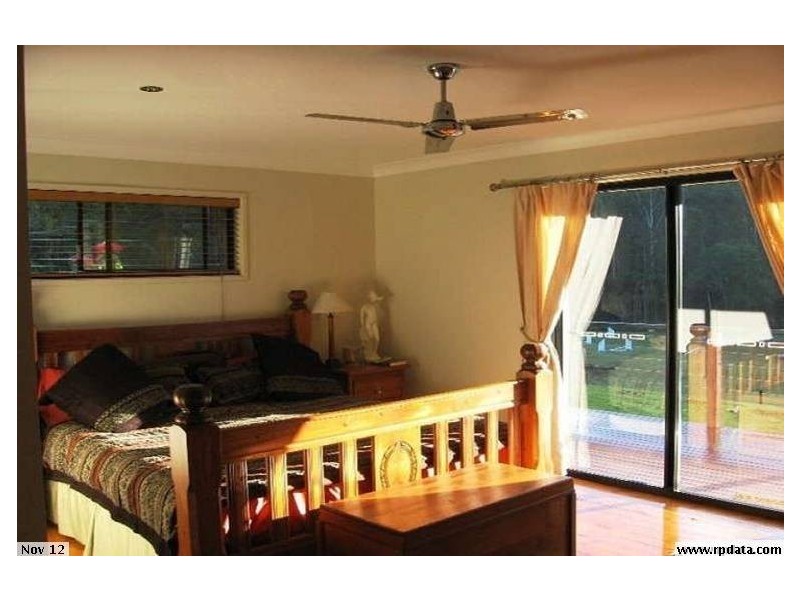 1235 Tamborine Oxenford Road, Wongawallan QLD 4210