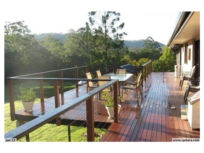 1235 Tamborine Oxenford Road, Wongawallan QLD 4210