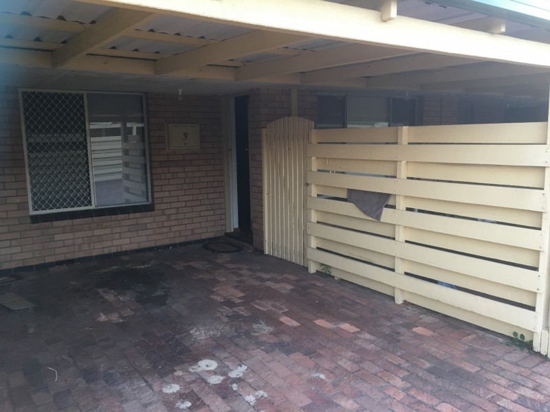 10/15 Fisher Street, Rockingham WA 6168