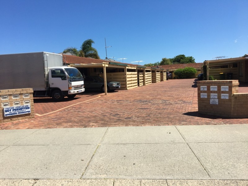 10/15 Fisher Street, Rockingham WA 6168