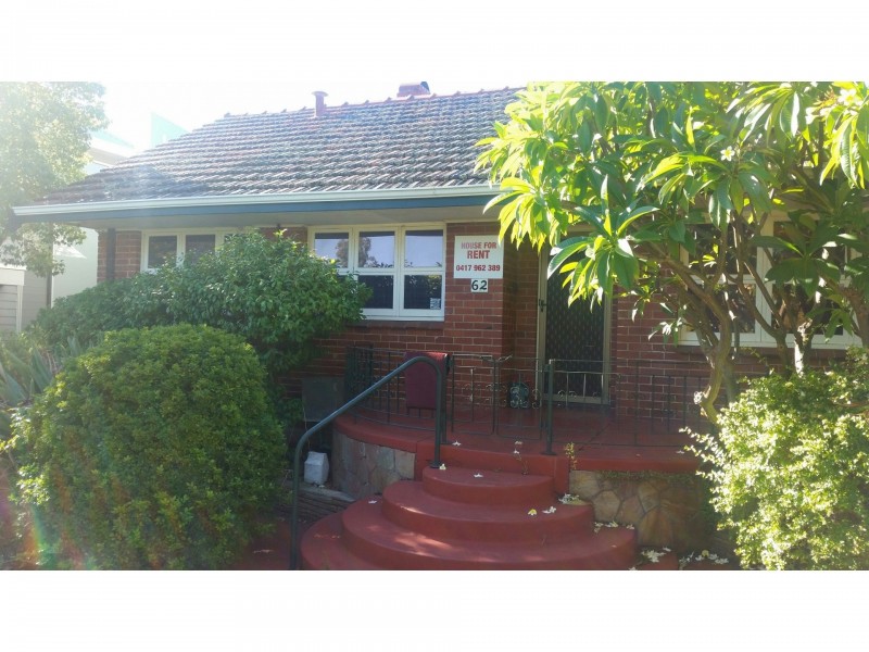 62 Alma Road, Mount Lawley WA 6050