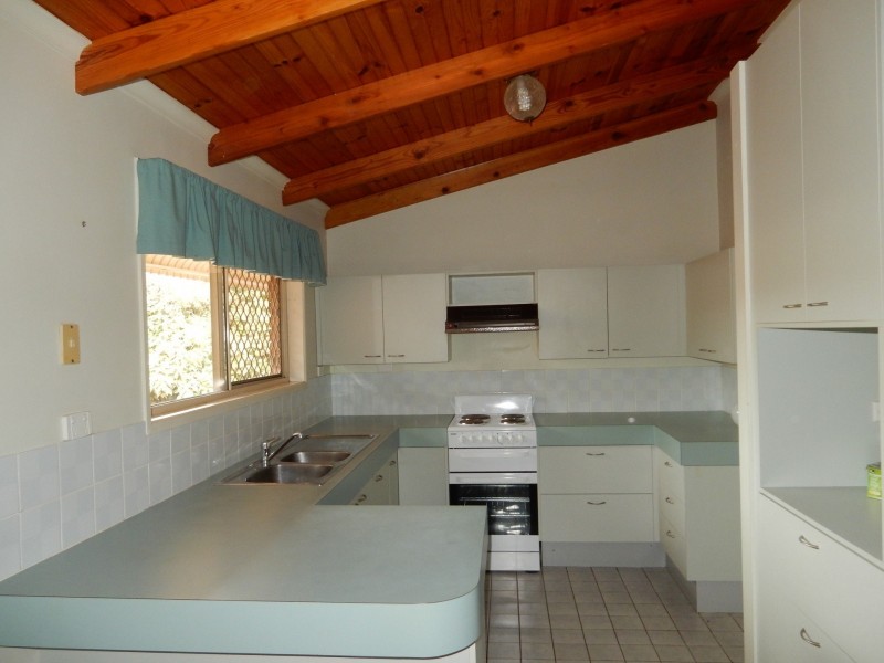 1 Fairway Drive, Bargara QLD 4670