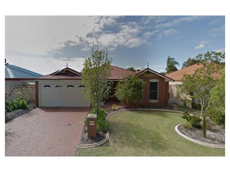 4 Charm Way, Atwell WA 6164