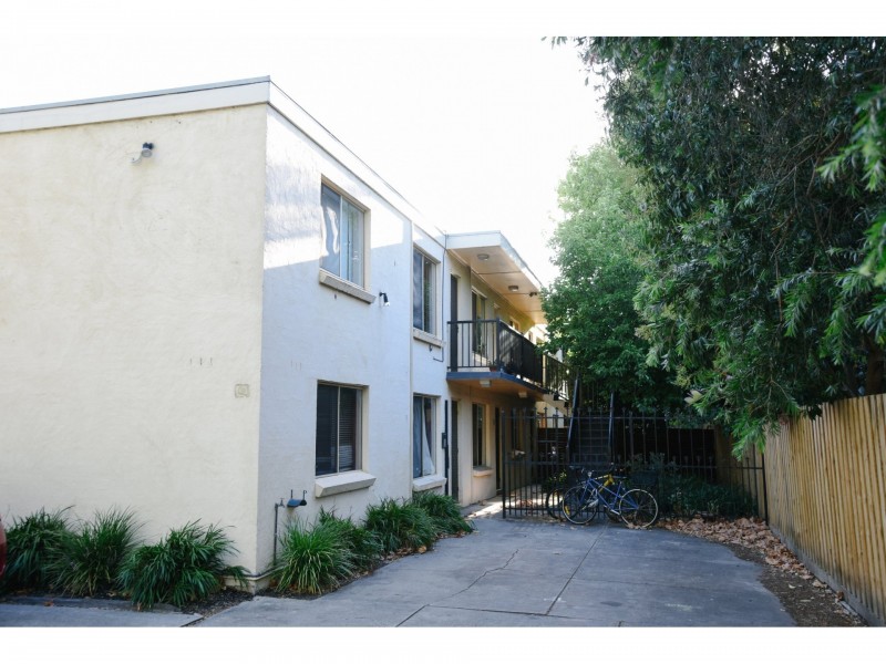 6/5 Yarana Road, Alphington VIC 3078