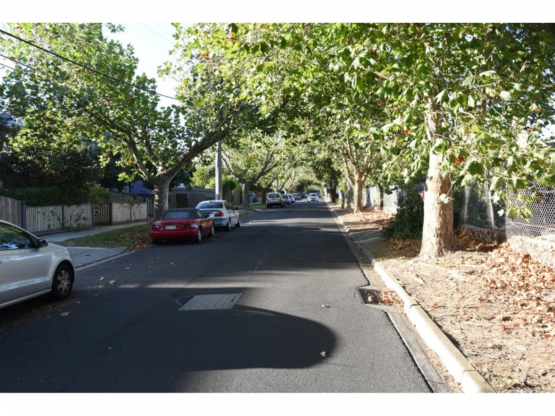 6/5 Yarana Road, Alphington VIC 3078