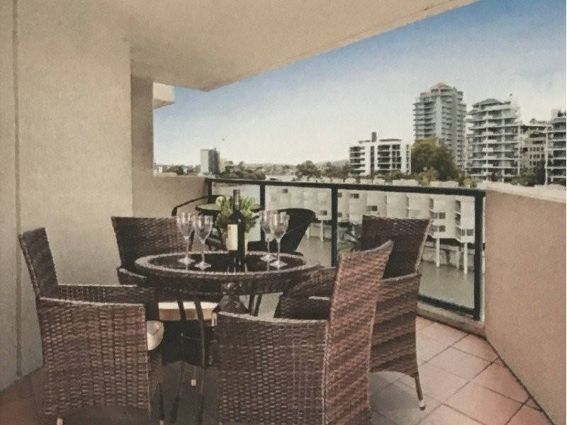 508/44 Ferry Street, Kangaroo Point QLD 4169