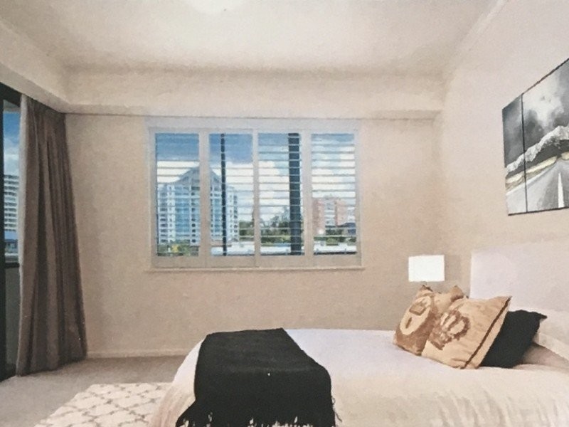 508/44 Ferry Street, Kangaroo Point QLD 4169