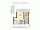 16/12-14 Clarke Street, Narrabeen NSW 2101 Floorplan