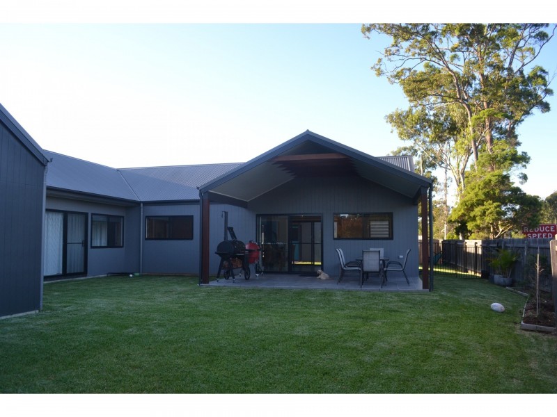 36 Currawong Drive, Port Macquarie NSW 2444