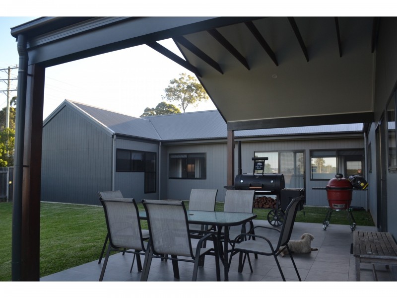 36 Currawong Drive, Port Macquarie NSW 2444