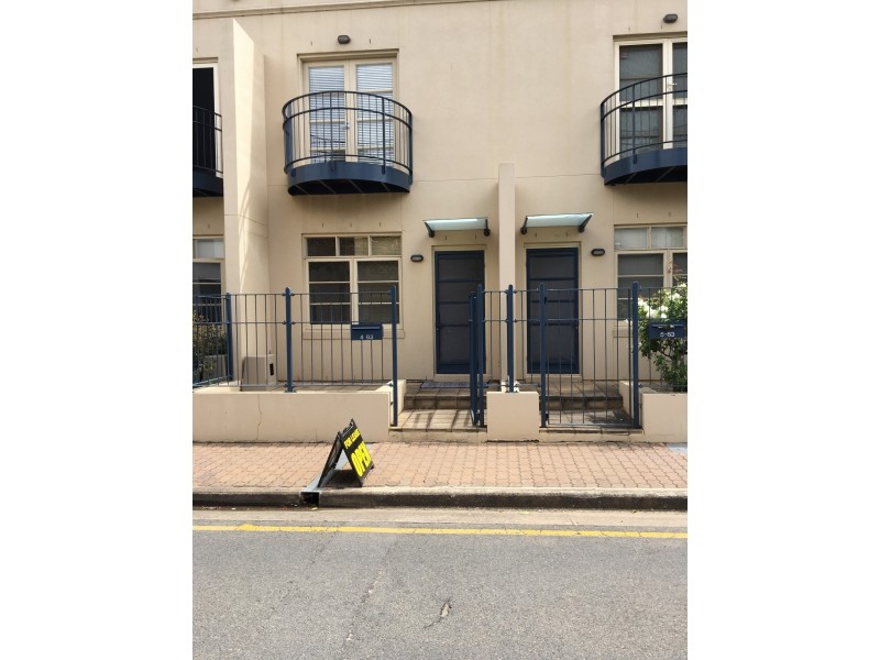 4/63 Symonds Place, Adelaide SA 5000