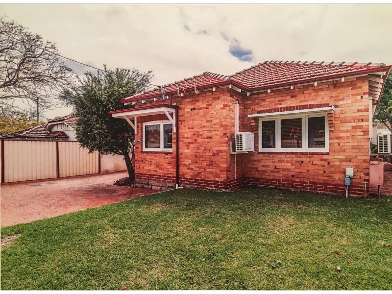 166 Douglas Avenue, Kensington WA 6151