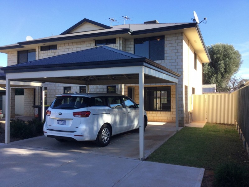 556B Hannan Street, Kalgoorlie WA 6430