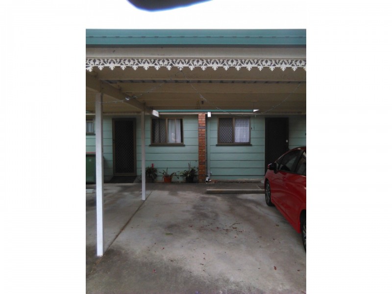 3/76 Raceview Street, Raceview QLD 4305