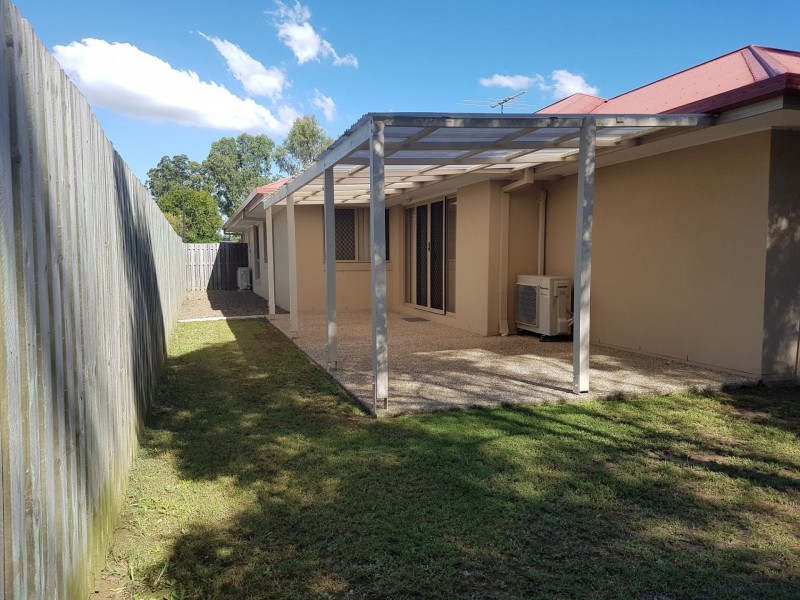 12 Lilyvale Crescent, Ormeau QLD 4208