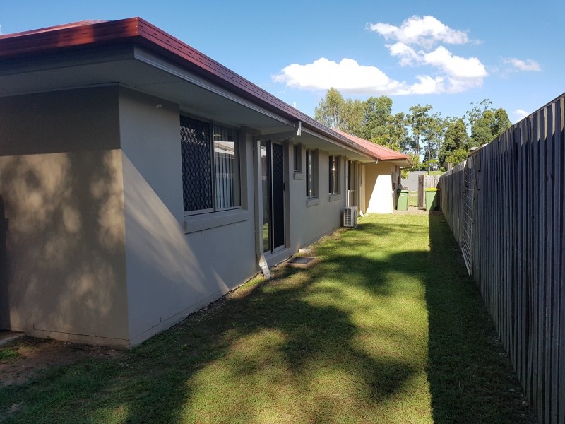 12 Lilyvale Crescent, Ormeau QLD 4208