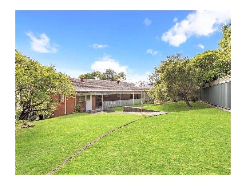 16 Grayson Road, North Epping NSW 2121