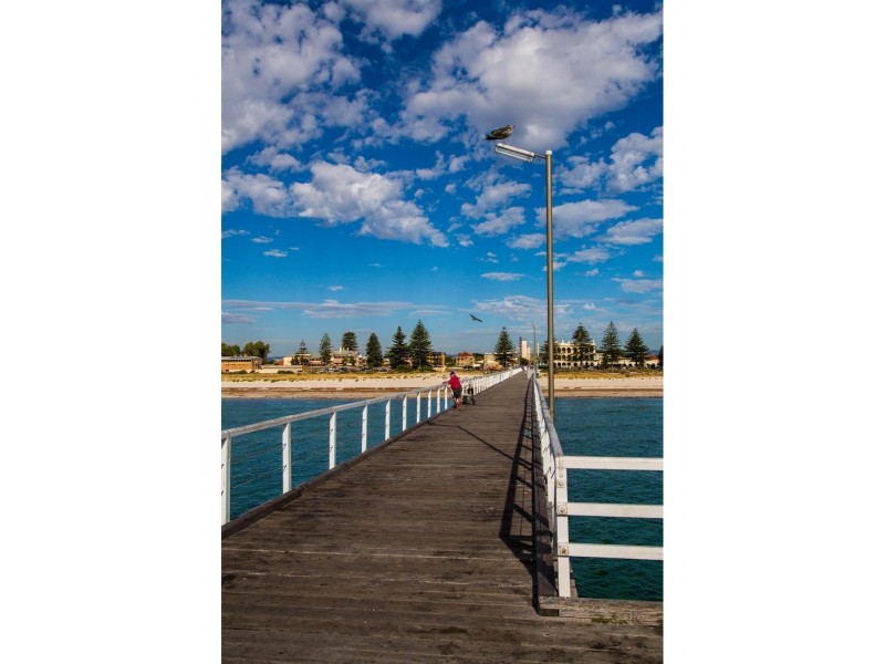164 Esplanade, Largs Bay SA 5016