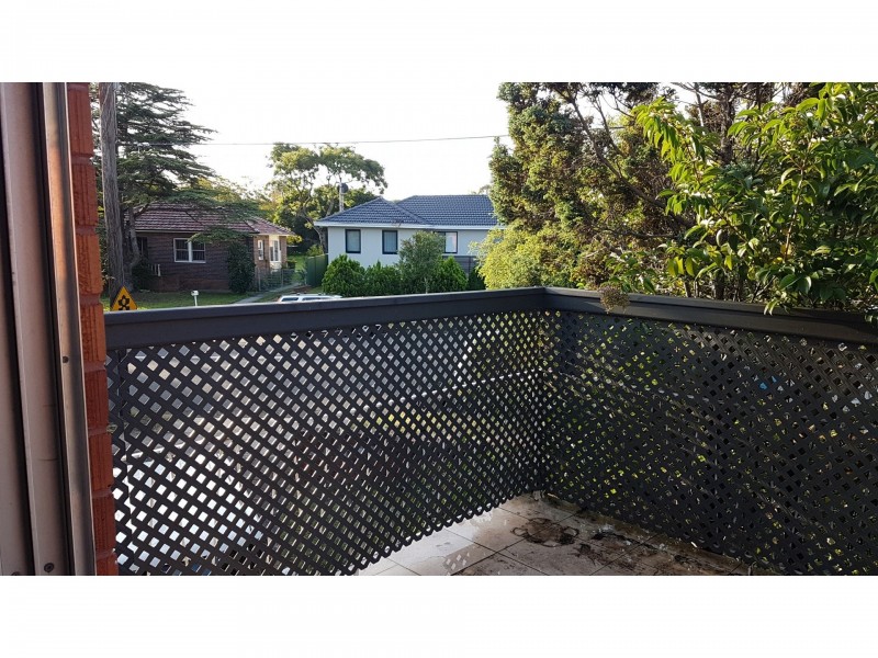 3/28 broadarrow road, Narwee NSW 2209