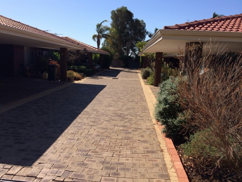 8/63 Swan Street, Tuart Hill WA 6060