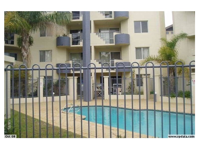 1/11 McAtee Court, Fremantle WA 6160