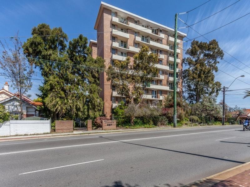 68/227 Vincent Street, West Perth WA 6005