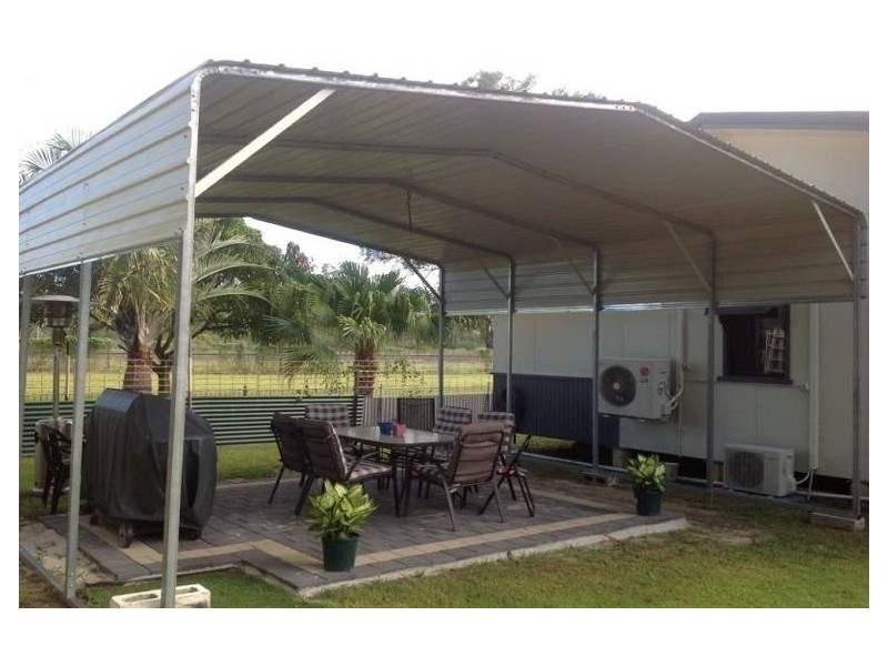 13 Yaamba Siding Road, Yaamba QLD 4704