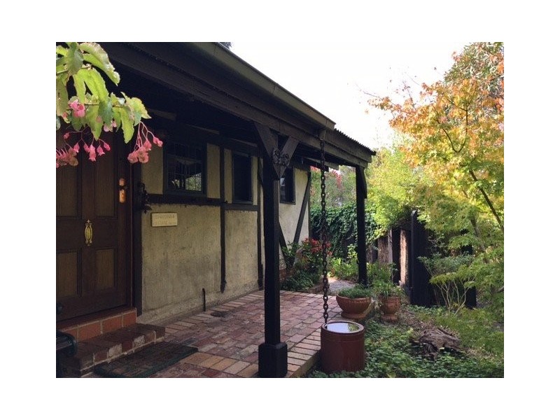 Warrandyte VIC 3113