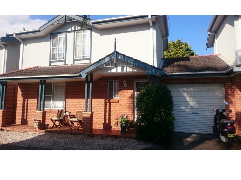 8/586 Forest Road, Bexley NSW 2207