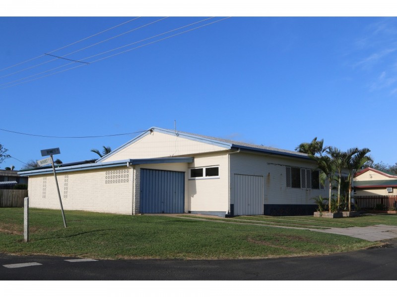 3 Bennett Street, Elliott Heads QLD 4670