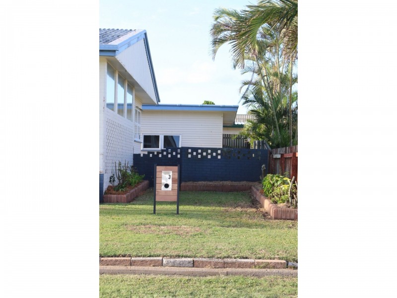 3 Bennett Street, Elliott Heads QLD 4670