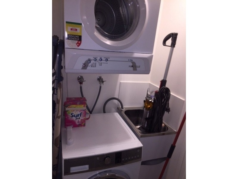 10301/88 Doggett Street, Newstead QLD 4006