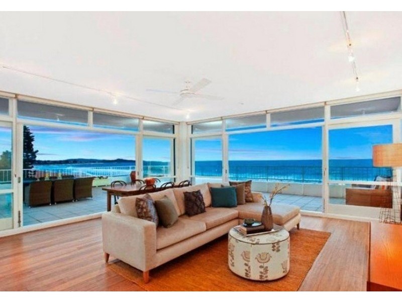 1/1114 Pittwater Road, Collaroy NSW 2097