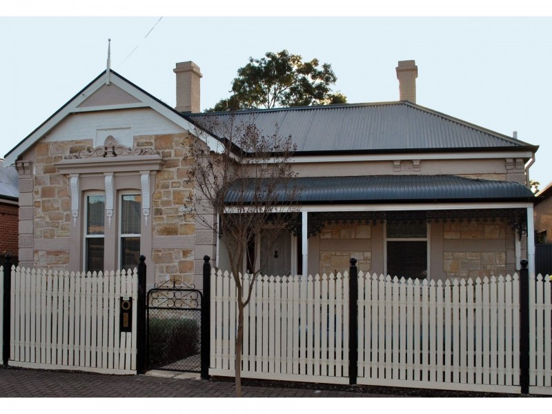 25 Wells Street, Stepney SA 5069