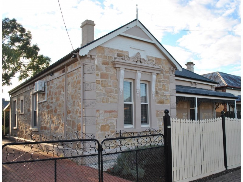 25 Wells Street, Stepney SA 5069