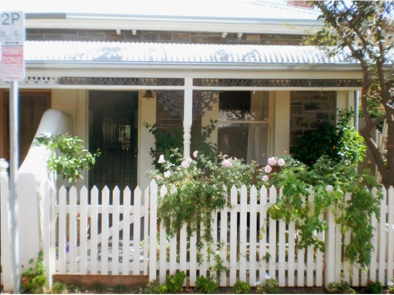 15 Blackburn Street, Adelaide SA 5000