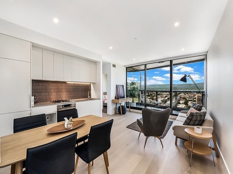 2204/411-427 King William Street, Adelaide SA 5000
