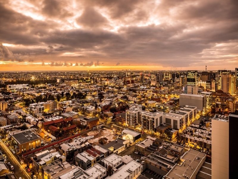 2204/411-427 King William Street, Adelaide SA 5000