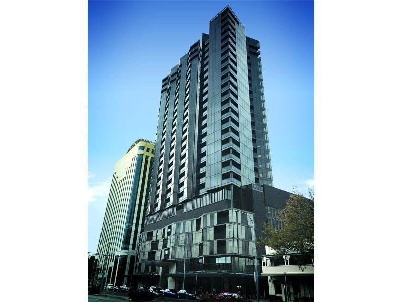 2204/411-427 King William Street, Adelaide SA 5000
