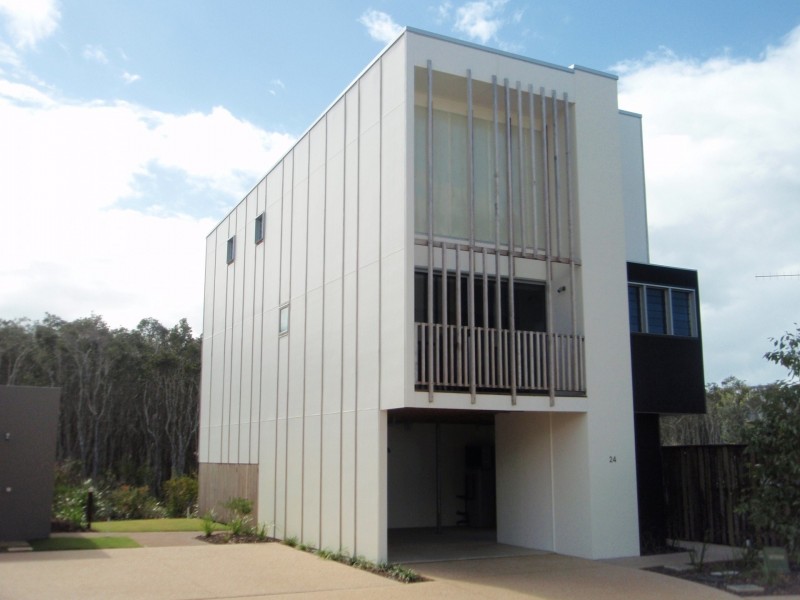 24/42 Boardwalk Boulevard, Mount Coolum QLD 4573