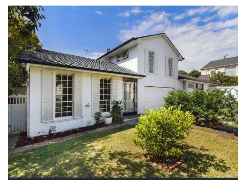5/23 South Road, Brighton VIC 3186