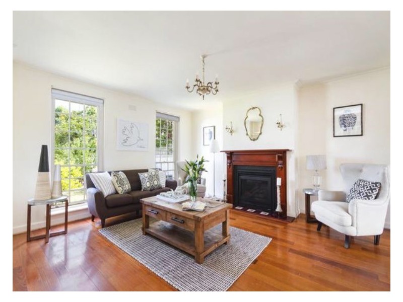 5/23 South Road, Brighton VIC 3186