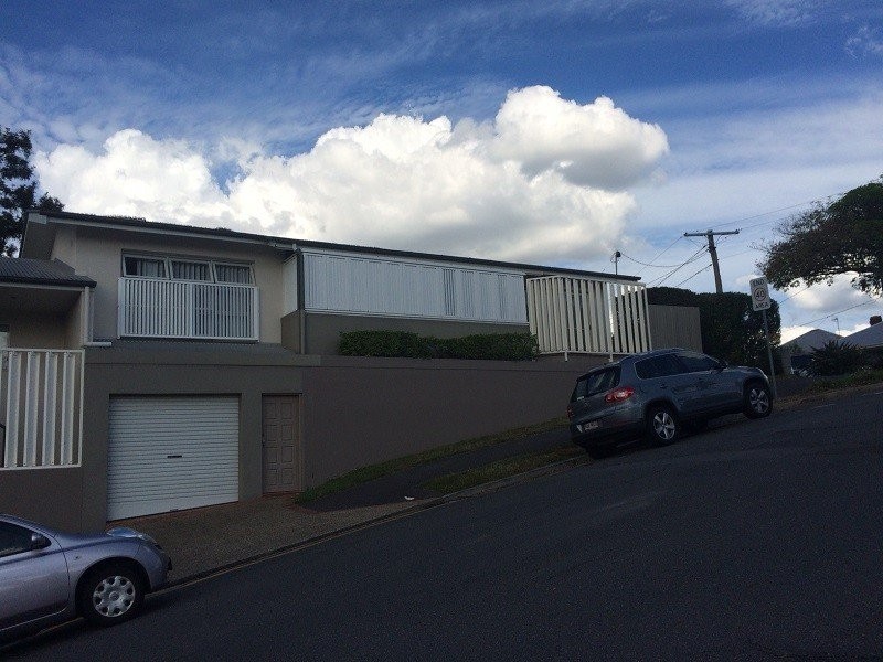 1/125 Latrobe Terrace, Paddington QLD 4064