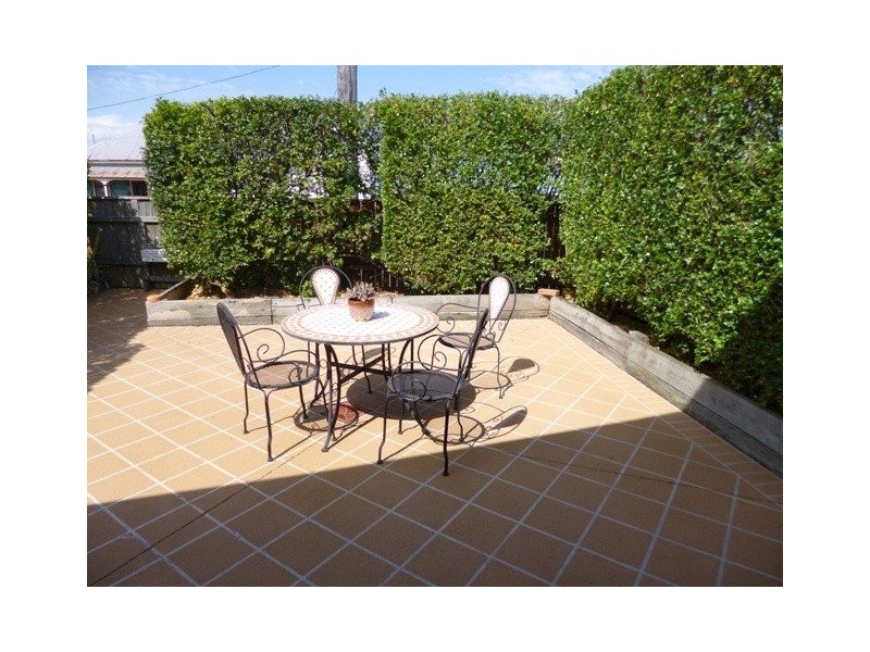 1/125 Latrobe Terrace, Paddington QLD 4064