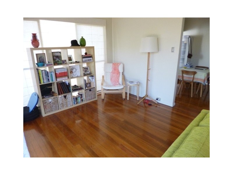 1/125 Latrobe Terrace, Paddington QLD 4064