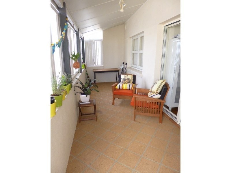 1/125 Latrobe Terrace, Paddington QLD 4064