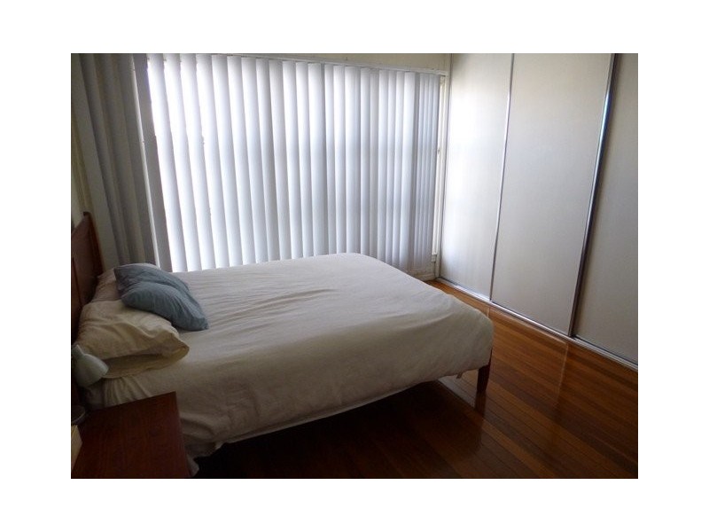 1/125 Latrobe Terrace, Paddington QLD 4064