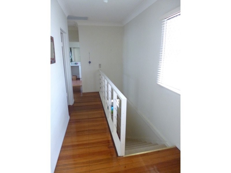 1/125 Latrobe Terrace, Paddington QLD 4064